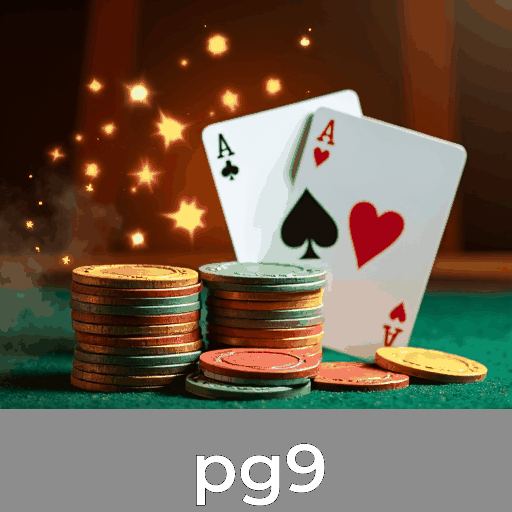 Cassino Online pg9