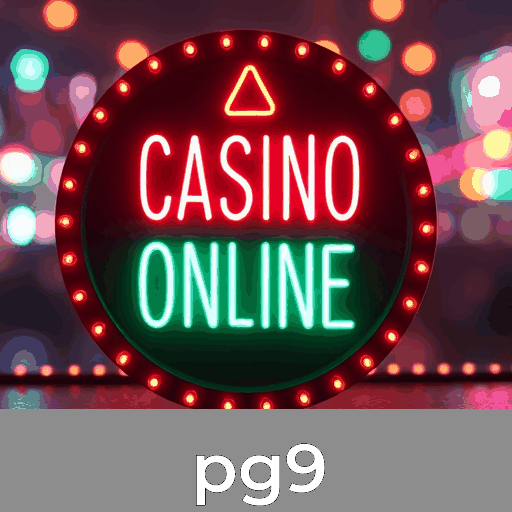 Cassino Online pg9