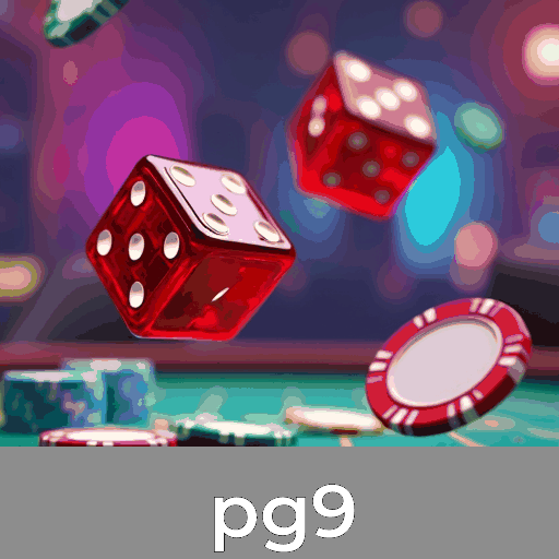 Cassino Online pg9
