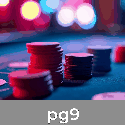 Cassino Online pg9